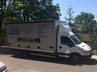 Usługi transportowe - 3
