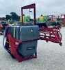 Opryskiwacz Polowy 400l/12m Demarol TRANSPORT - 4