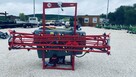 Opryskiwacz Polowy 400l/12m Demarol TRANSPORT - 2