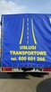 Usługi transportowe - 2