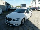 Skoda Octavia 1.6 TDI Active Kombi WW119XW - 1