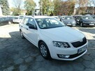 Skoda Octavia 1.6 TDI Active Kombi WW119XW - 3
