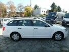 Skoda Octavia 1.6 TDI Active Kombi WW119XW - 4