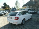 Skoda Octavia 1.6 TDI Active Kombi WW119XW - 5