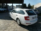 Skoda Octavia 1.6 TDI Active Kombi WW119XW - 7