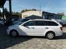 Skoda Octavia 1.6 TDI Active Kombi WW119XW - 8