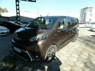 Toyota Proace Verso 2.0 D4-D Long Family Aut. Kombi MPV KR5TG47 - 1