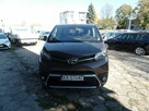Toyota Proace Verso 2.0 D4-D Long Family Aut. Kombi MPV KR5TG47 - 2