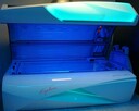 SOLARIUM solaria sprzedaż montaż demontaż serwis ! - 10
