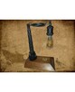 Autorska lampa LOFT jedyna, unikat - od Love&Loft - 5