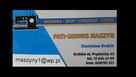 FILM! PRZENOŚNA!! maszyna do szycia kaletnicza tapicerska - 9