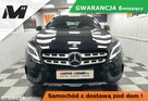 Mercedes-Benz GLA 180 7G-DCT AMG Line