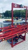 Opryskiwacz Polowy 400l/12m Demarol TRANSPORT - 6