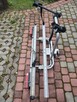 Sprzedam bagażnik rowerowy na auto - 9