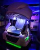 SOLARIUM solaria sprzedaż montaż demontaż serwis ! - 13