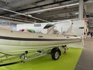 Łódź RIB Uone model U680 PVC - 2