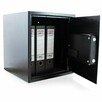 Sejf Czarny Biurowy zamek Elektroniczny Model 17337 - 4