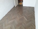 Cyklinowanie montaż pakietu - 15