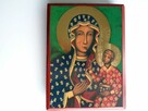 Kopia ikony bizantyjskiej - 3