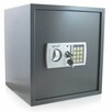 Sejf elektroniczny zamek Kolor Ciemny Szary 17335 - 3