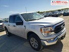 Ford F150 2022, 5.0L, 4x4, SUPERCREW, porysowany lakier - 1