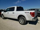 Ford F150 2022, 5.0L, 4x4, SUPERCREW, porysowany lakier - 3