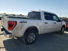 Ford F150 2022, 5.0L, 4x4, SUPERCREW, porysowany lakier - 4