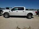 Ford F150 2022, 5.0L, 4x4, SUPERCREW, porysowany lakier - 5