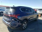 Hyundai Santa Fe 2021, 2.5L, 4x4, od ubezpieczalni - 4