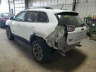 Jeep Cherokee 2020, 2.0L, 4x4, TRAILHAWK, od ubezpieczalni - 3