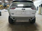 Jeep Cherokee 2020, 2.0L, 4x4, TRAILHAWK, od ubezpieczalni - 5