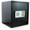 Sejf Czarny Biurowy zamek Elektroniczny Model 17337 - 2