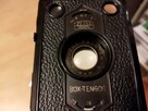 Aparat fotograficzny Zeiss Ikon Box-Tengor stan dobry . - 2