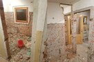 malowanie gładzie panele podłogowe wyburzenia ścian