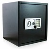 Sejf Czarny Biurowy zamek Elektroniczny Model 17337 - 6