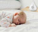 Ultradźwiękowy Nawilżacz, Aromatyzer, Lampka Nocna MesMed - 2