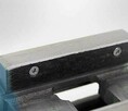 Imadło Maszynowe 120 mm BITUXX Ciężkie Masywne - 3