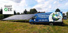 Instalacja fotowoltaiczna dla FIRM od 20 do 30 kWp