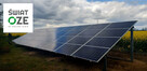 Instalacja fotowoltaiczna dla FIRM od 40 do 50 kWp