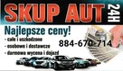 Skup aut każdy stan każda marka - 2