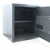 Sejf elektroniczny zamek Kolor Ciemny Szary 17335 - 2