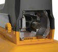 Elektryczny Rozdrabniacz STIGA Bio Silent 2500 - 5