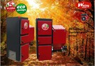 kocioł kotły ecodesing lider 25 kw - 1