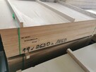 Płyty wiórowe MDF HDF formatki - 2