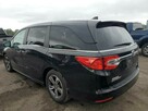 Honda Odyssey 2020, 3.5L, TOURING, od ubezpieczalni - 5