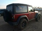 Jeep Wrangler 2021, 3.6L, 4x4, SPORT, od ubezpieczalni - 4