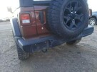 Jeep Wrangler 2021, 3.6L, 4x4, SPORT, od ubezpieczalni - 5