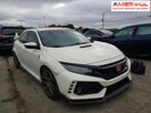 Honda Civic 2018, 2.0L, TYPE-R TOURING, od ubezpieczalni - 1