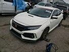 Honda Civic 2018, 2.0L, TYPE-R TOURING, od ubezpieczalni - 2