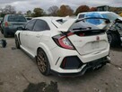 Honda Civic 2018, 2.0L, TYPE-R TOURING, od ubezpieczalni - 3